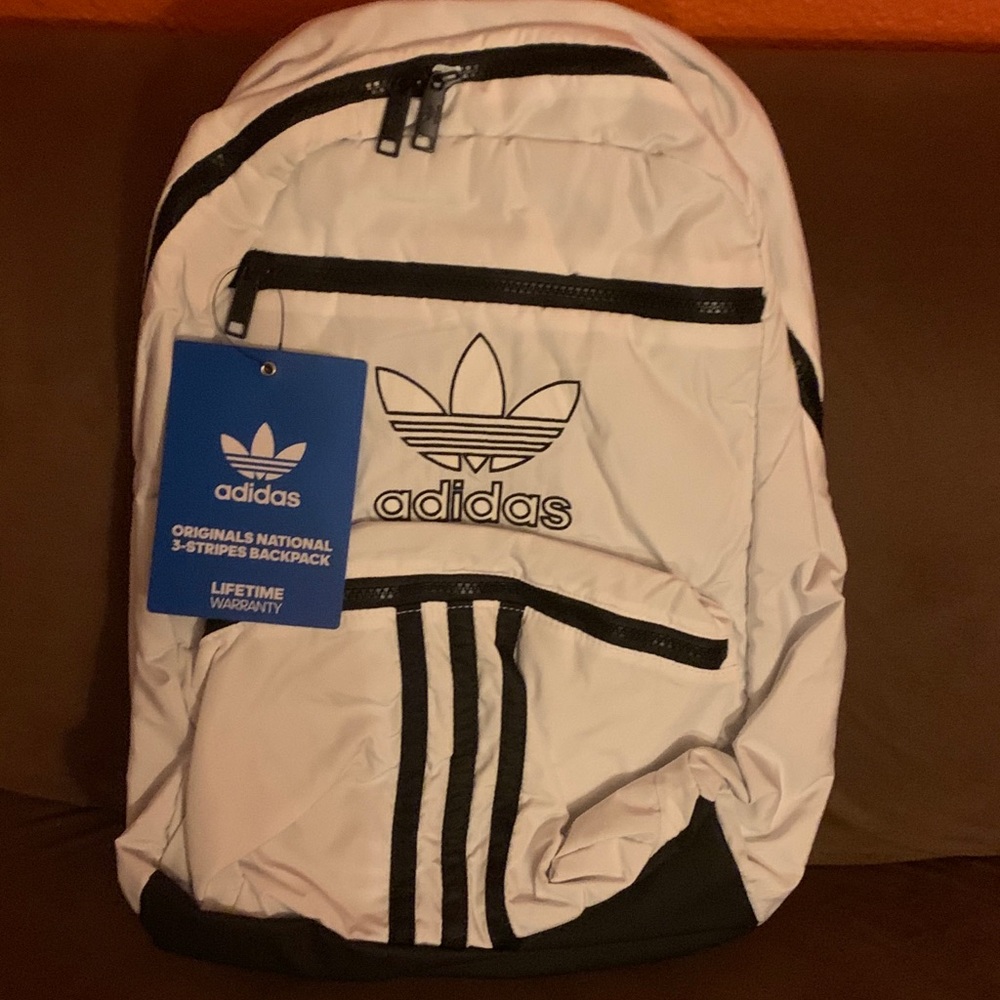 Adidas Backpack